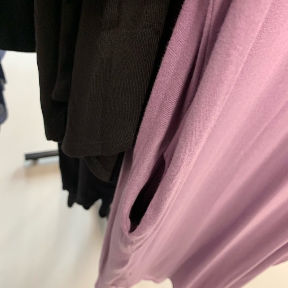 p u r p l e | d r e s s - Picture 6 of 7